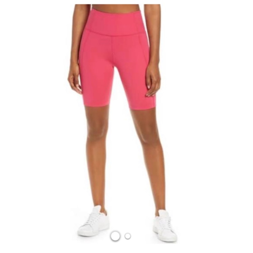 Superbloom Bike Shorts - GF Collective